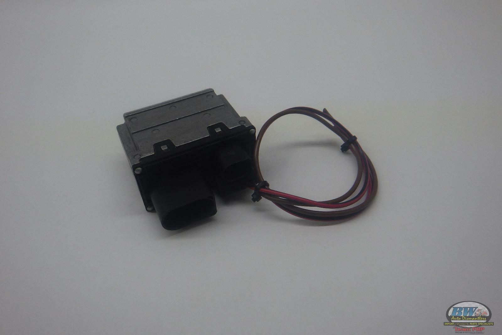 8D0959501A; VW PASSAT OEM Cooling Fan Control Module; 98 99 00 01 eBay