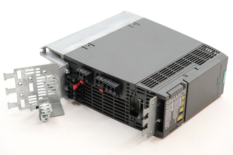 Siemens G120c Pn 6sl3210-1ke11-8af1 Sinamics DiffÃ©Rentes A05/V4.6 FrÃ©Quence