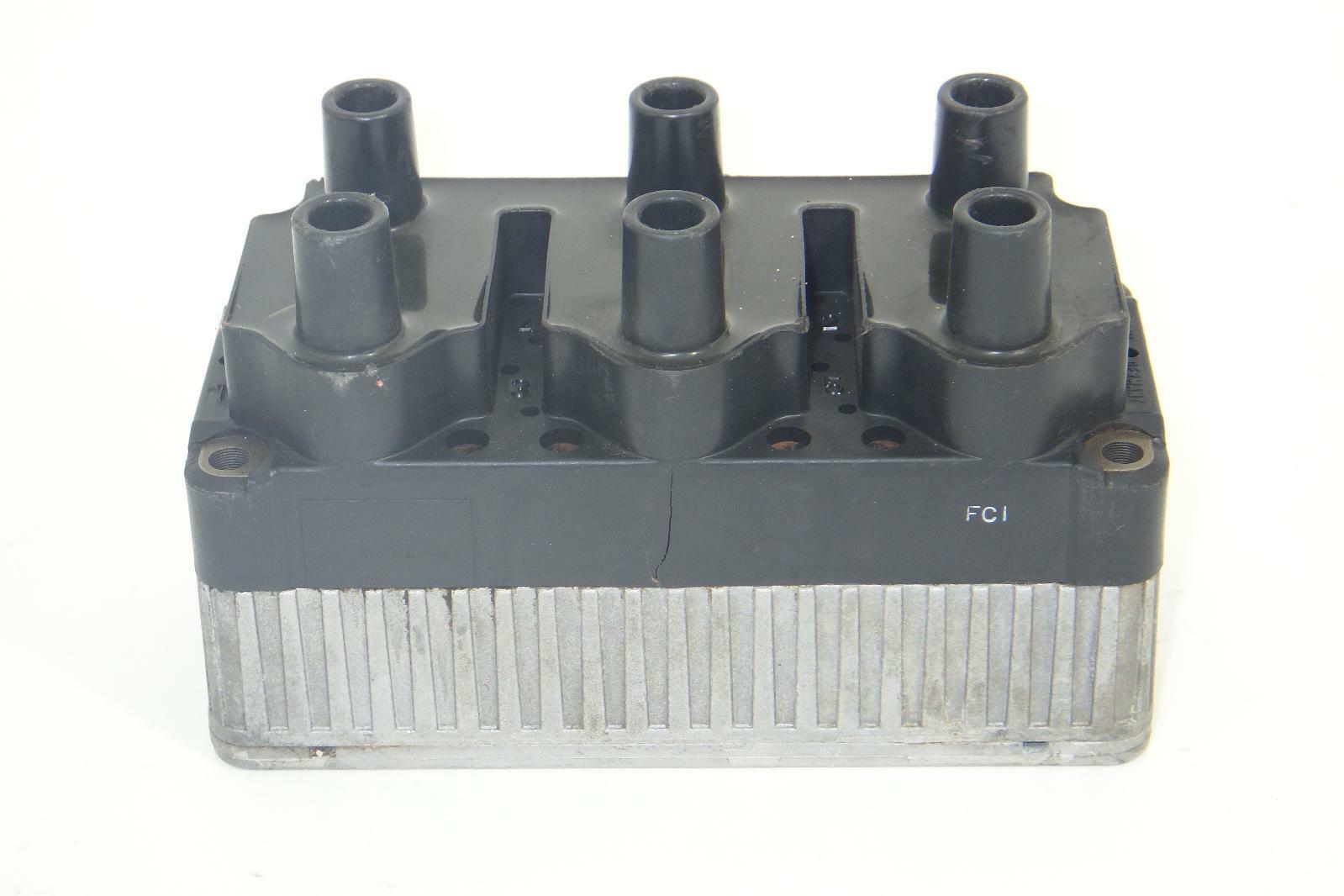 021905106B; VW JETTA VR6 OEM Ignition Coil Pack 2.8L 1999 eBay