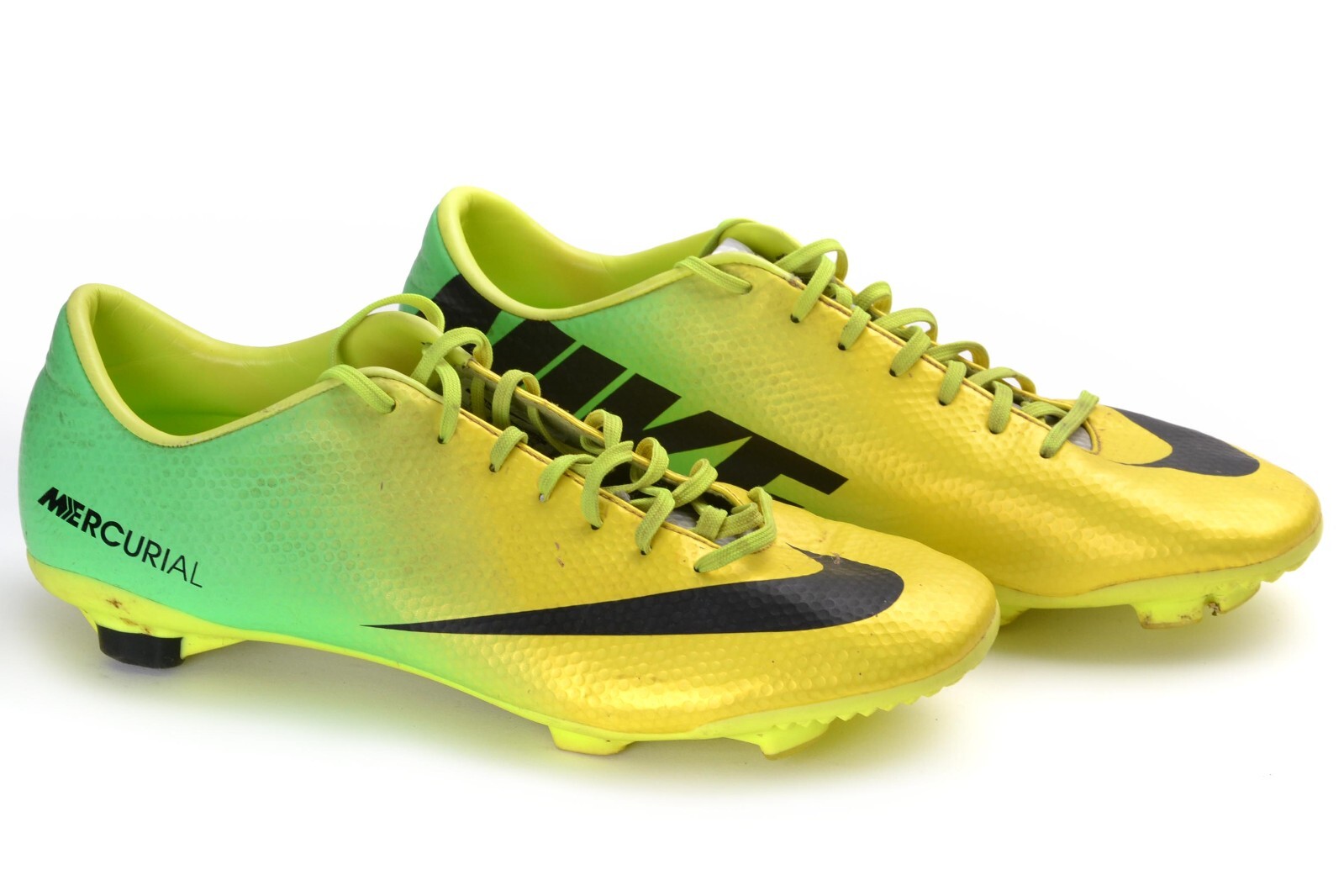 Nike Zoom Mercurial FGシューズ 27.0 新サッカースパイクNike Zoom Mercurial Vapor 15 Academy KM MG