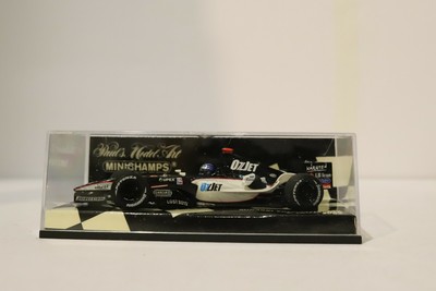 1/43 400 050020 Minardi Cosworth PS05 2005 P. Friesacher Free ship
