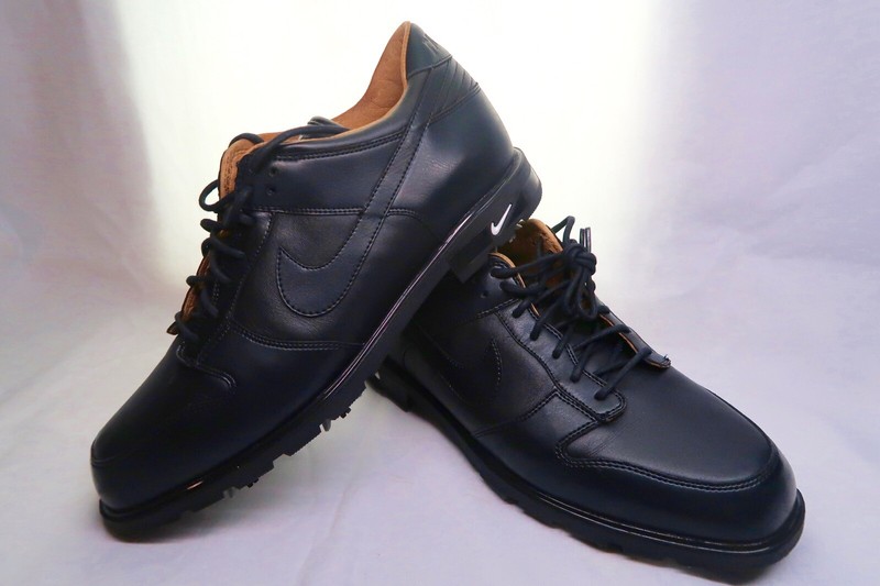 nike dunk cleats