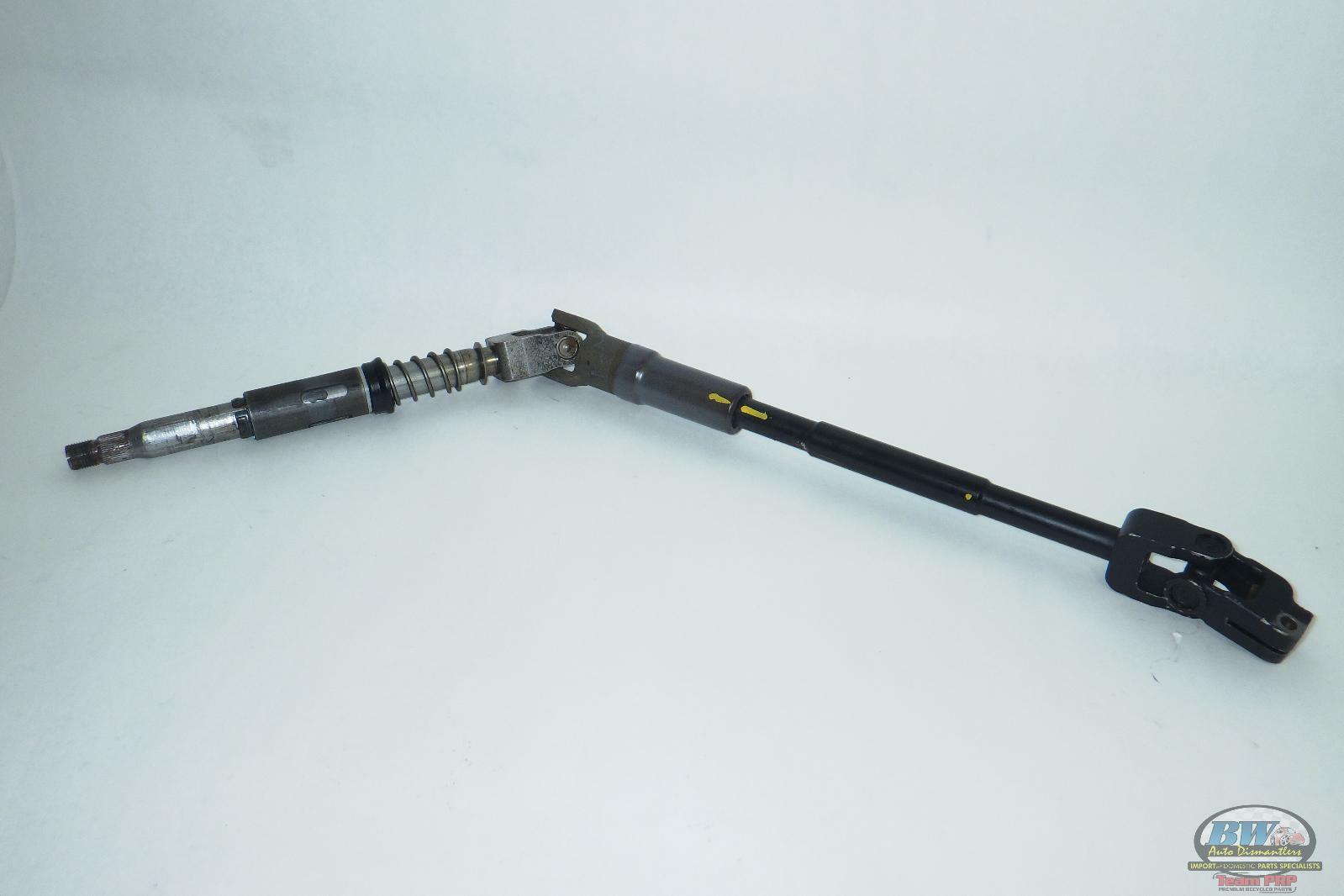 7D1419951B; VW EUROVAN OEM Intermediate Steering Shaft 99 00 01 02 03