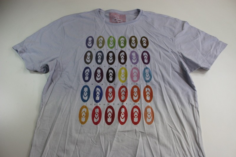 havaianas shirt