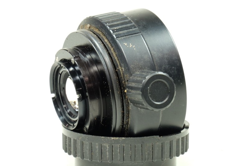 ☆極上品☆ニコン Nikon UW NIKKOR 28mm f3.5 #1005 Nikon UW