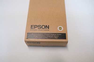 New Epson T7158 Orange Ink Cartridge for SC-S70670/ 70675