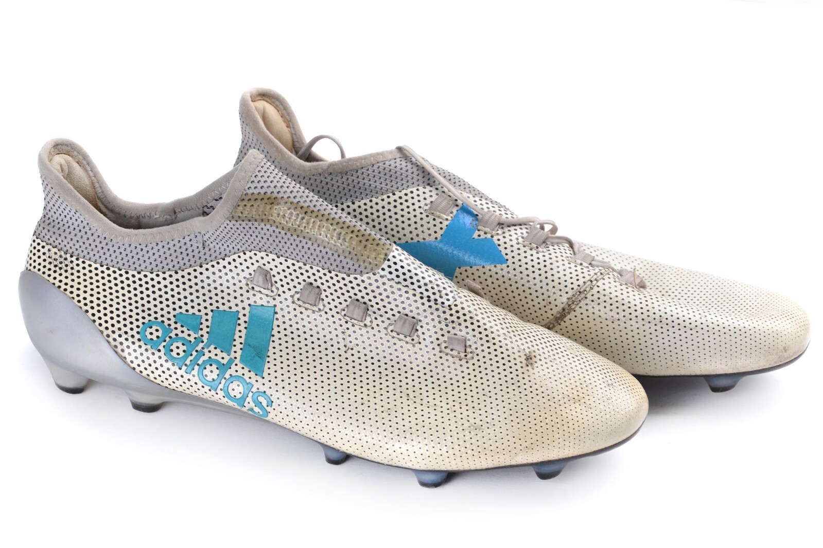 ADIDAS PERFORMANCE X 17.1 SOCCER BOOTS CLEATS S82285 2017 US