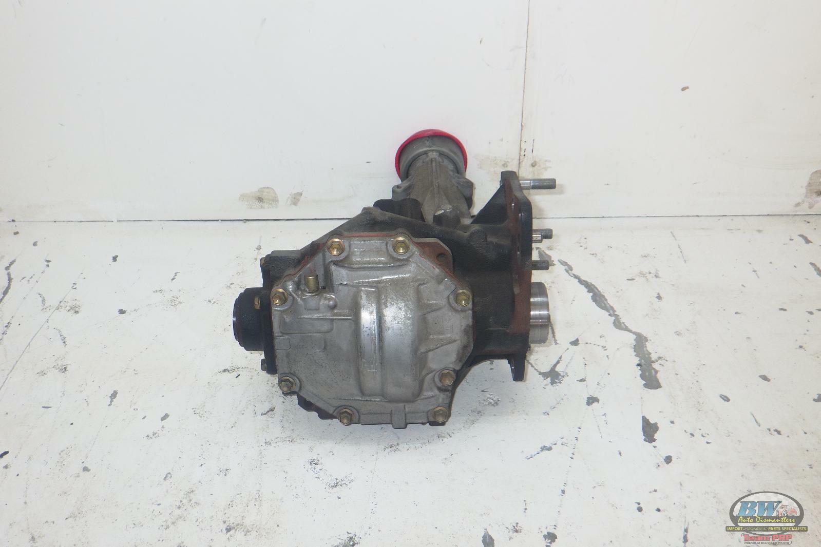 TOYOTA RAV4 OEM Automatic Transfer Case 01 02 03 04 05 eBay
