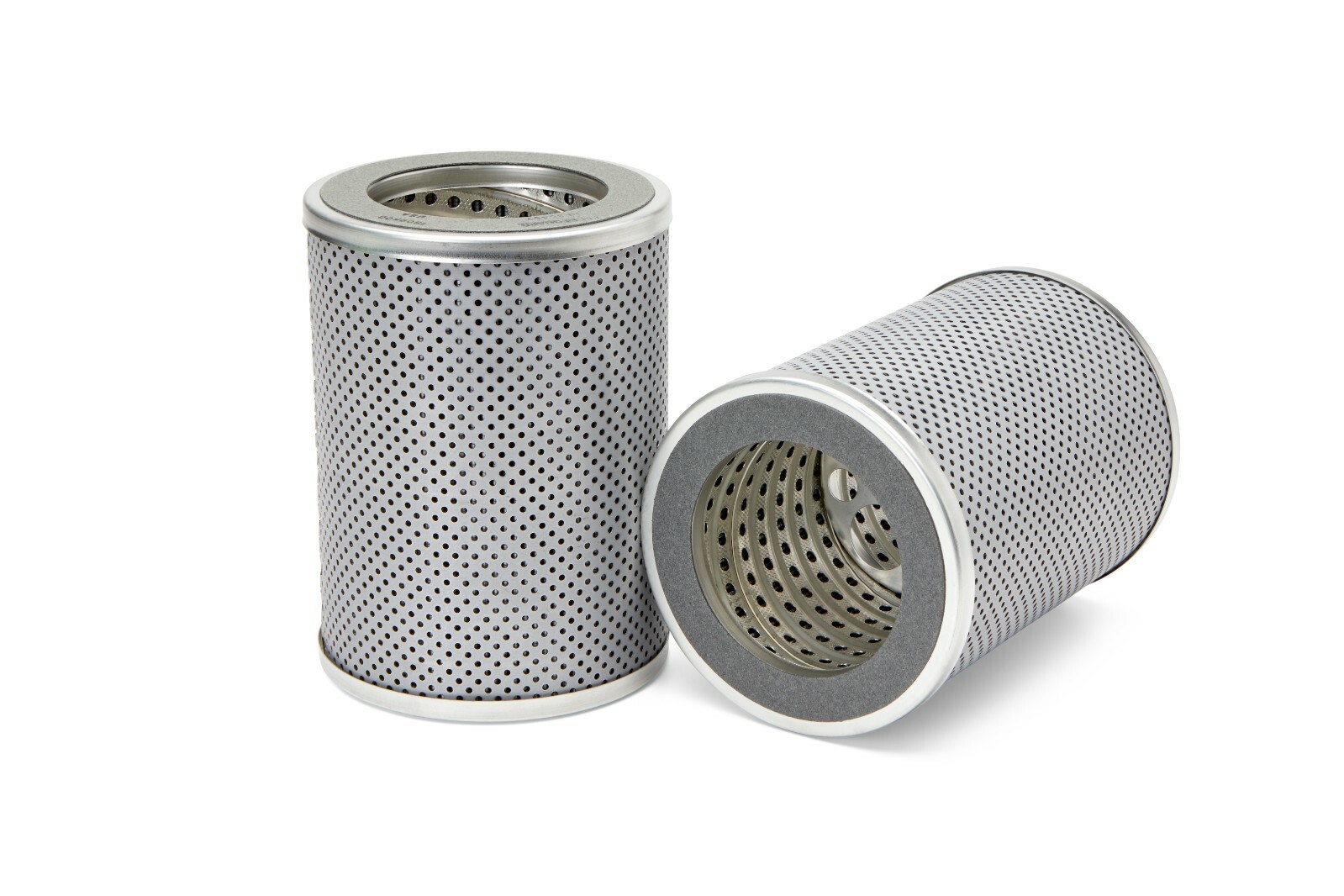8 Pack Fleetguard HF35452 Hydraulic Filter Same as R13E10G, P550921, PT9380-MPG