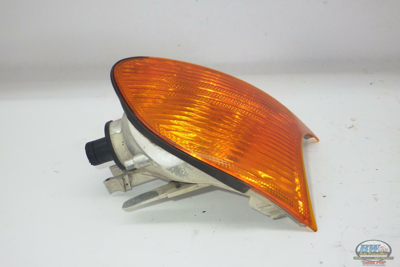 63126904299; BMW 328i E46 Coupe OEM Left Front Turn Signal; 00 01 eBay