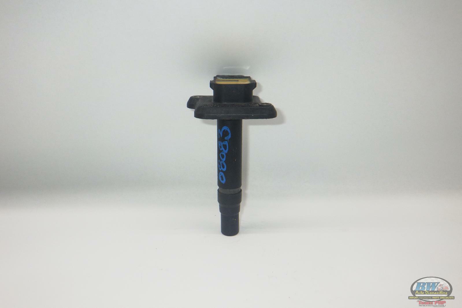06B905115E; AUDI A6 OEM Direct Ignition Coil Pack 4.2L 8Cyl. 00 01 02