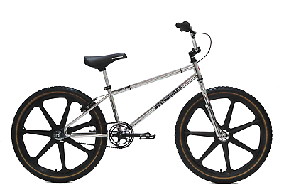 Kuwahara clearance 24 cruiser