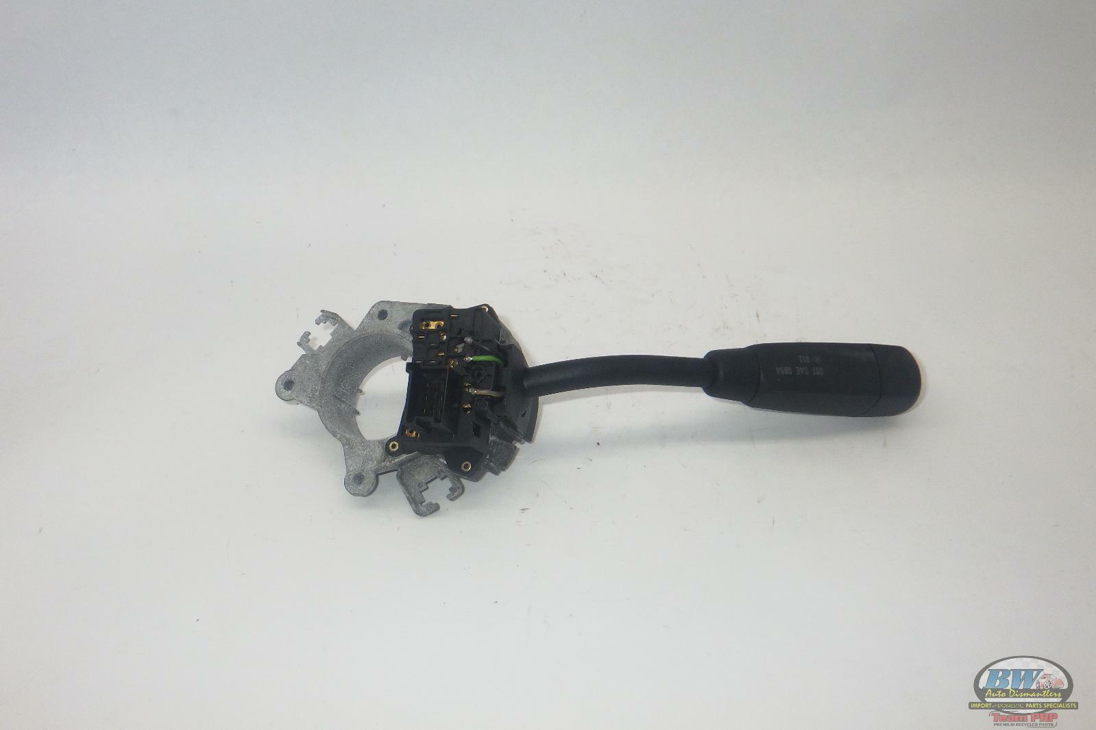 2085450010; MERCEDES C230 W202 OEM Turn Signal Combination Switch 98 99