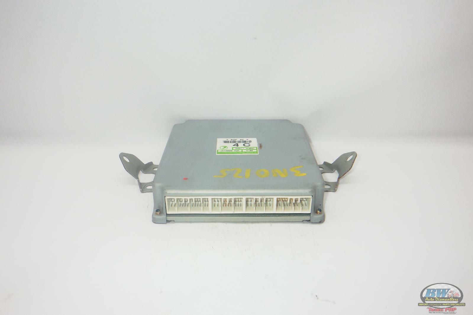22611AH05C; SUBARU LEGACY OEM Engine Control Module; 2.5L, 2003 | eBay