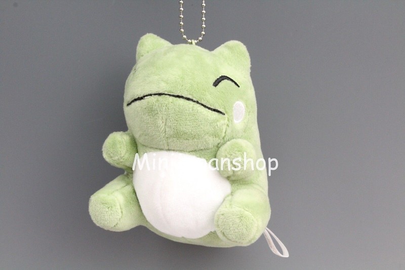whimsicott substitute plush