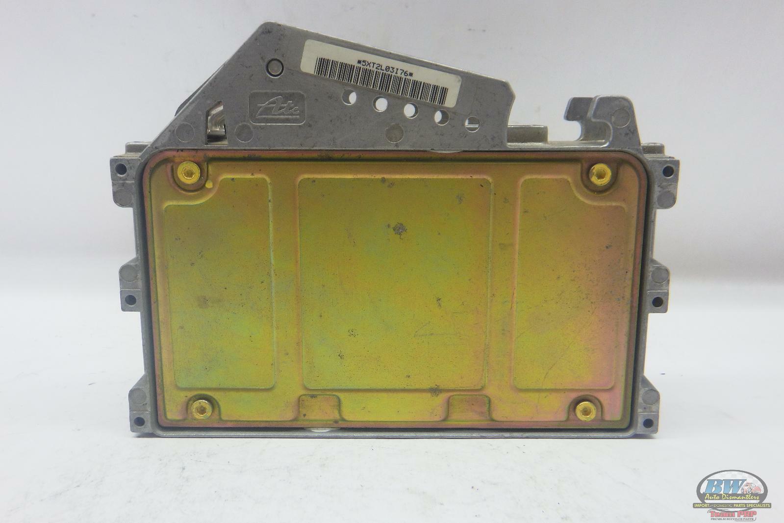 535907379F; VW PASSAT OEM ABS Control Module 90 91 92 93 eBay