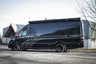 Mercedes-Benz SPRINTER 319 CDI sc sport tourer black edition luxury camper 2017 
