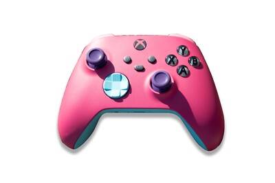 Microsoft Wireless Controller for Xbox Series X/S - Design Lab Custom
