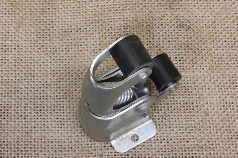 Wright Screen Door Catch Closer Vintage Old Stanley Snappy Style