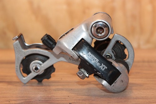 新品未使用　XT RD M771GS SHIMANO Deore入手困難 新品未使用 XT RD M771GS SHIMANO Deore入手困難 新品未使用 XT