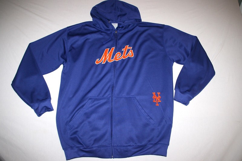 mets hoodie mens
