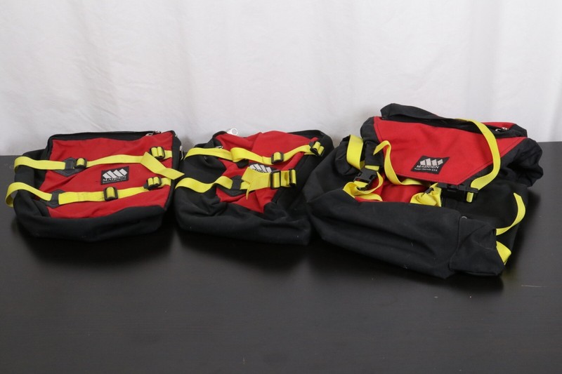 madden panniers