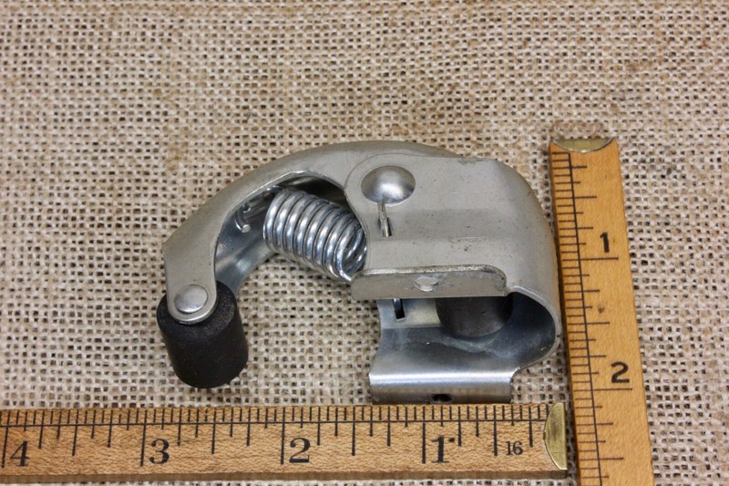 Wright Screen Door Catch Closer Vintage Old Stanley Snappy Style