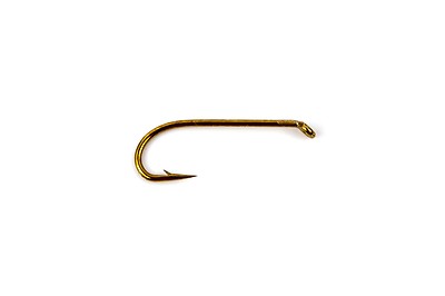 Erleng's E30 Nymph & Wet Fly - Fly Tying Hooks (equivalent to TMC3761) 
