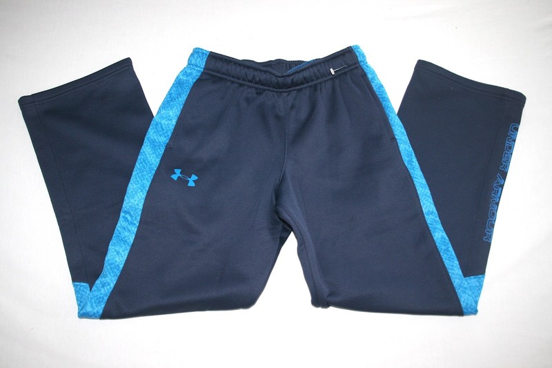 cold gear under armour youth