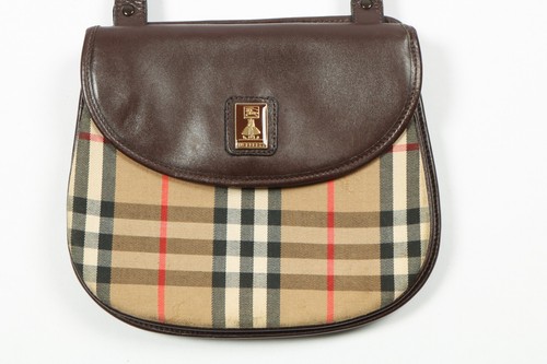 burberry side bag
