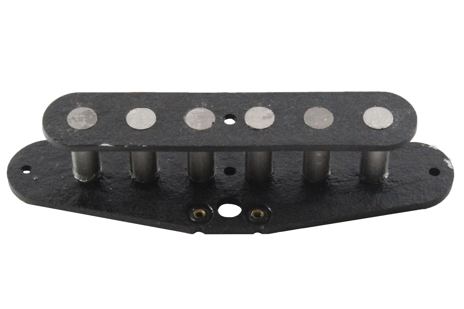 Vorgefertigtes Hergestellt TELECASTER Hals-Pickup Flatwork Mit Alnico Magnete