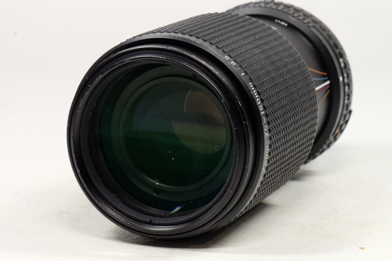 Nikon Series E 75-150mm f3.5 | eBay