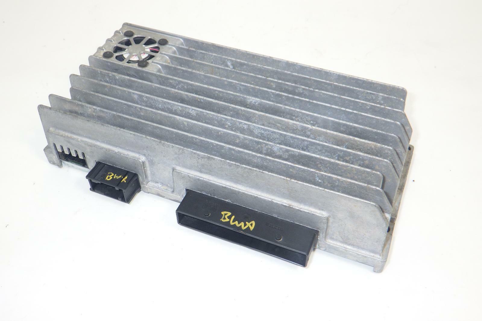8T0-035-223AN; AUDI Q5 OEM Audio Amplifier 11 12 13 14 15 16 8T0-035-223AN; AUDI Q5 OEM Audio Amplifier 11 12 13 14 15 16
