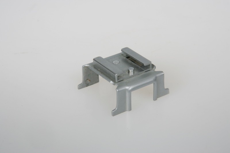 Voigtlander 333/23 Cold Shoe Flash Mount Accessory Adapter for Vito II