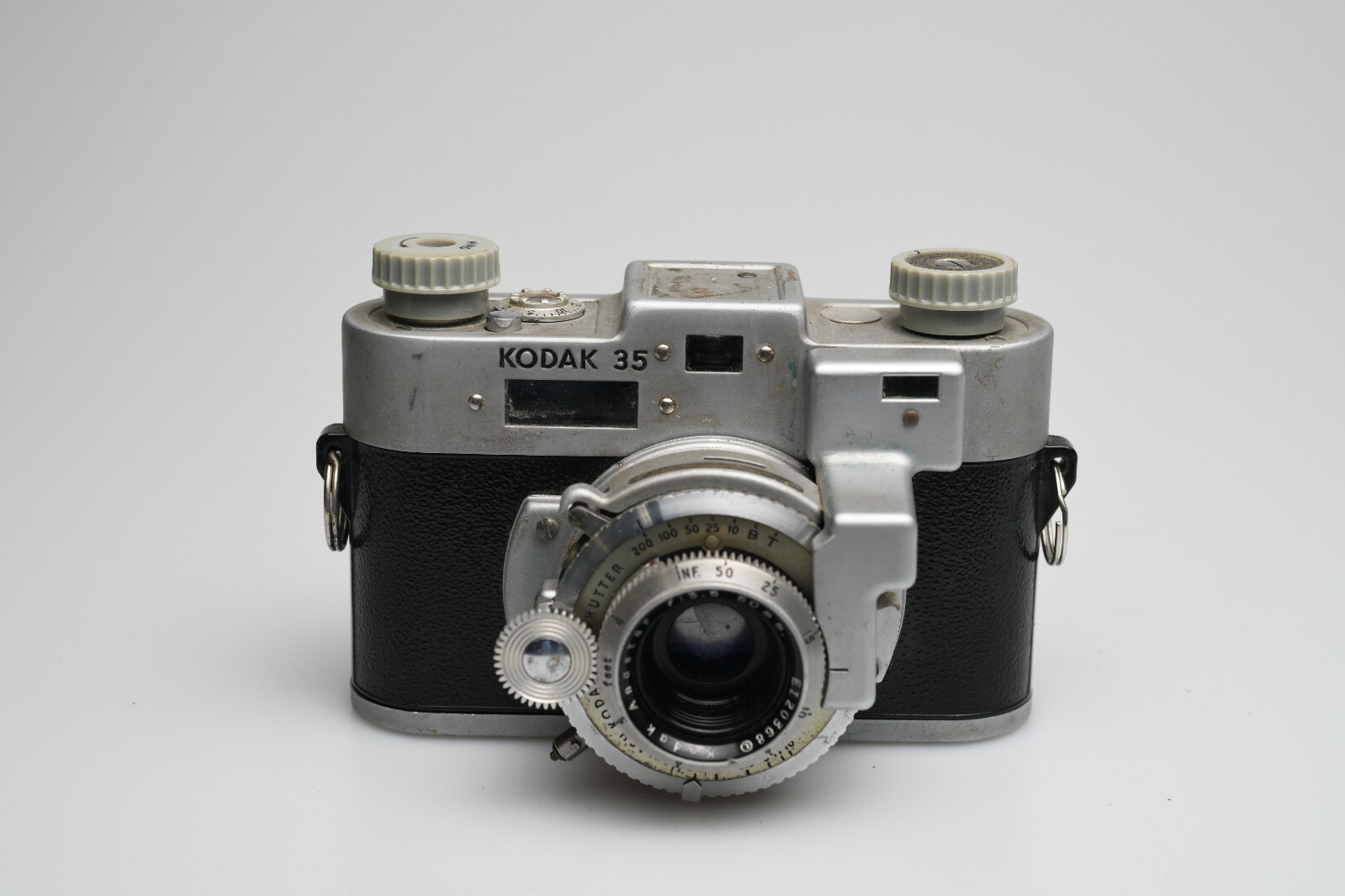 Kodak 35 レンジファインダーカメラ Kodak 35 Rangefinder - Wikipedia