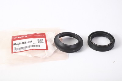 New Oem Honda Front Fork Seal Set Nc700 Cb500 Ctx700 Vt1300 Cbr650 Cbr500 Motors Life Com