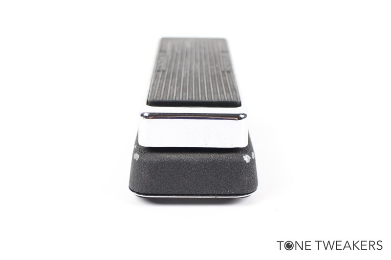 King Vox-Wah Model 95-932011 wahwah pedal 4 guitar clavinet