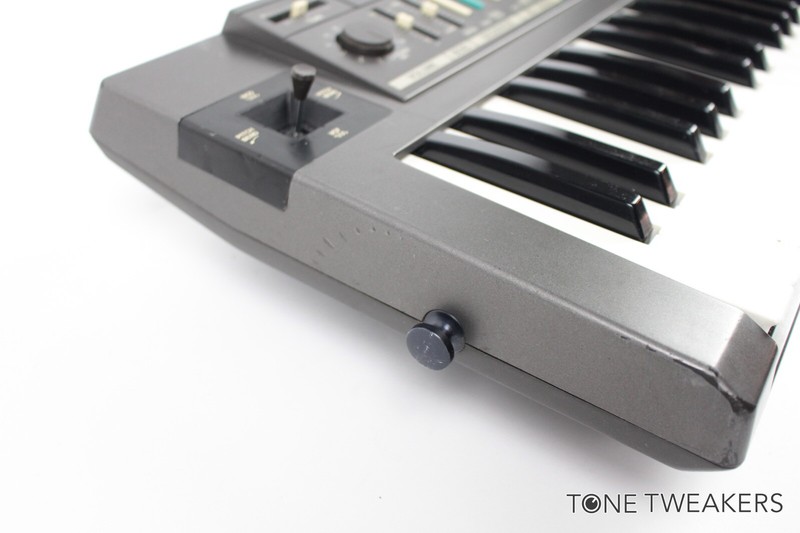 KORG POLY-800 アナログシンセサイザー 現状品 Korg Poly-800 | Vintage Synth Explorer