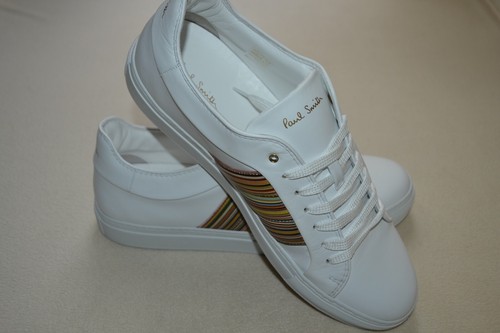 paul smith ivo trainers