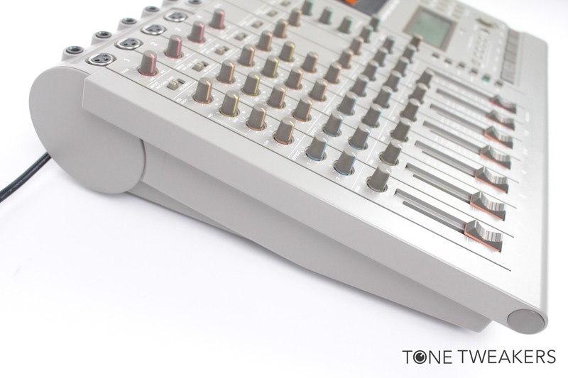 新品❤️TASCAM★M-224★madeinJapan★New Withbox Tascam M-224 FOR SALE – Soundgas
