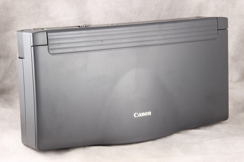 portable canon photo printer