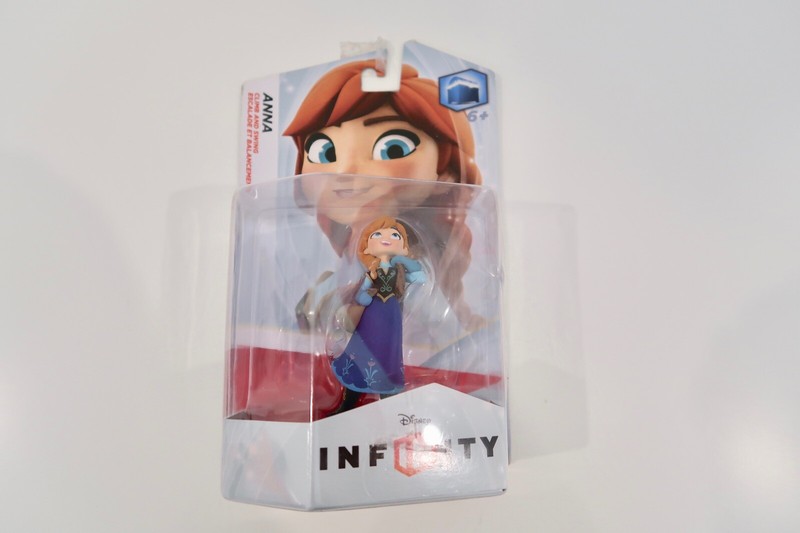 new disney infinity
