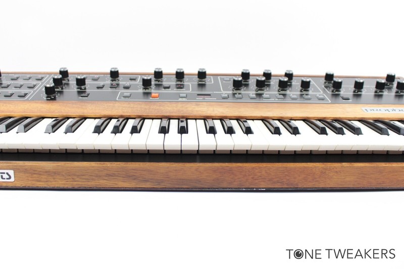 SEQUENTIAL CIRCUITS Prophet-5 ジャンク SEQUENTIAL CIRCUITS Prophet-5 ジャンク - メルカリ