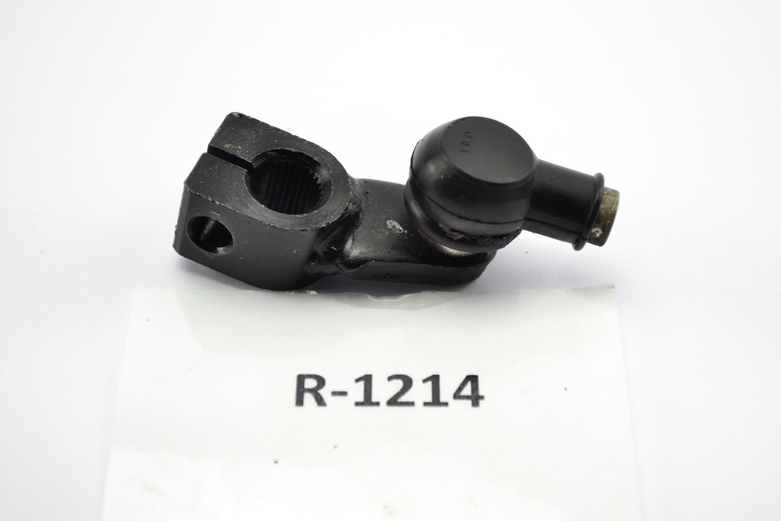 がりた なかくん ZXR750で遂にナナハンレプリカへ参入したカワサキ！【この