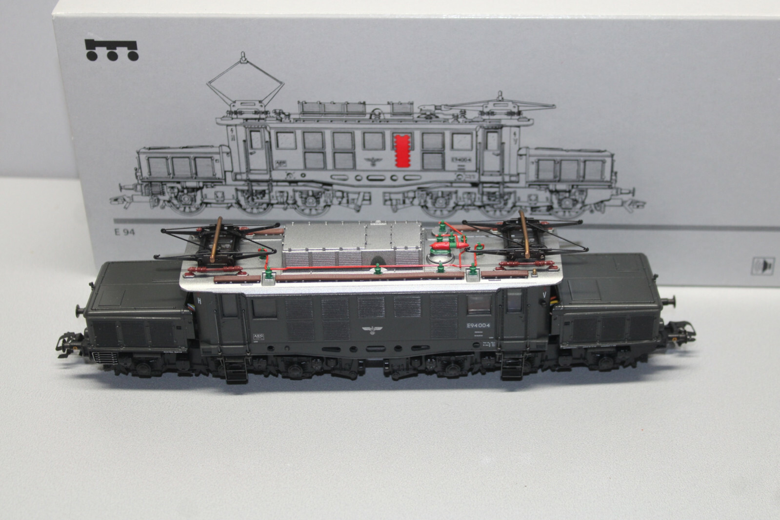 Märklin H0ゲージ 鉄道模型 セット Yahoo!オークション -「メルクリン ho 蒸気機関車」(HOゲージ