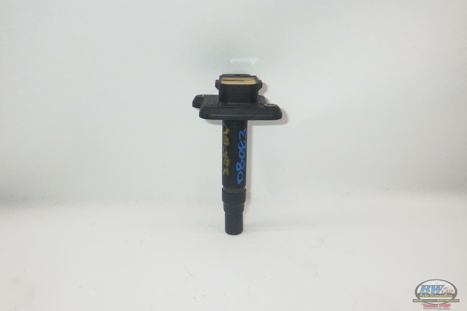 06B905115E; AUDI A6 OEM Direct Ignition Coil Pack 4.2L 8Cyl. 00 01 02