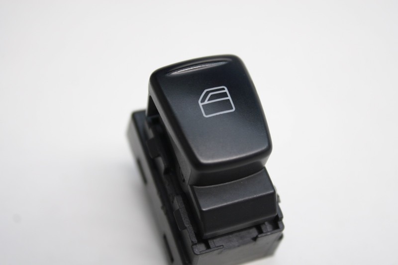 Smart Car Fortwo 451 (20082015) OEM Power Window Switch Button eBay