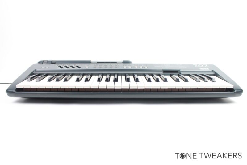KORG 707 fm synthesizer keyboard midi VINTAGE SYNTH DEALER KORG 707 fm synthesizer keyboard midi VINTAGE SYNTH DEALER