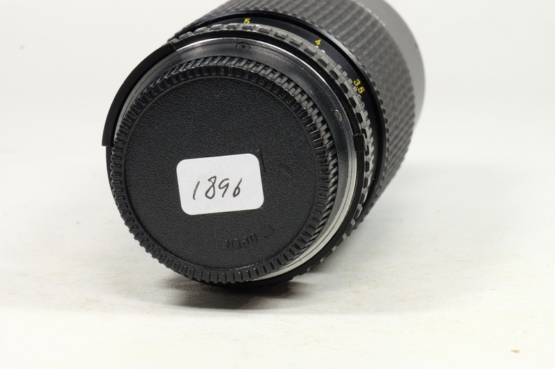 Nikon Series E 75-150mm f3.5 | eBay