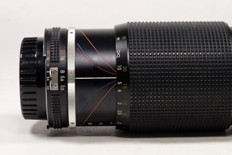 Nikon Zoom-Nikkor 35-135mm f3.5-4.5 AIS | eBay Nikon Zoom-Nikkor 35-135mm f3.5-4.5 AIS | eBay